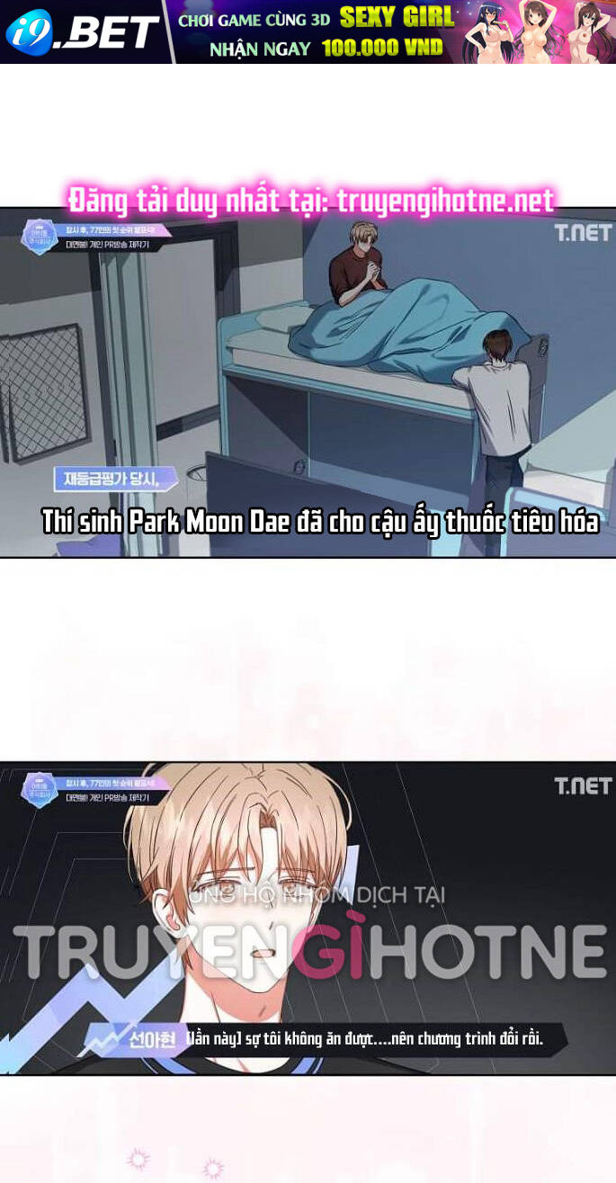 Ra Mắt Hay Ra Đi - Chapter 23.2 - Page 31