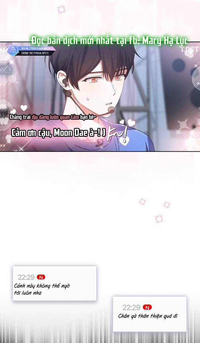 Ra Mắt Hay Ra Đi - Chapter 23.2 - Page 32