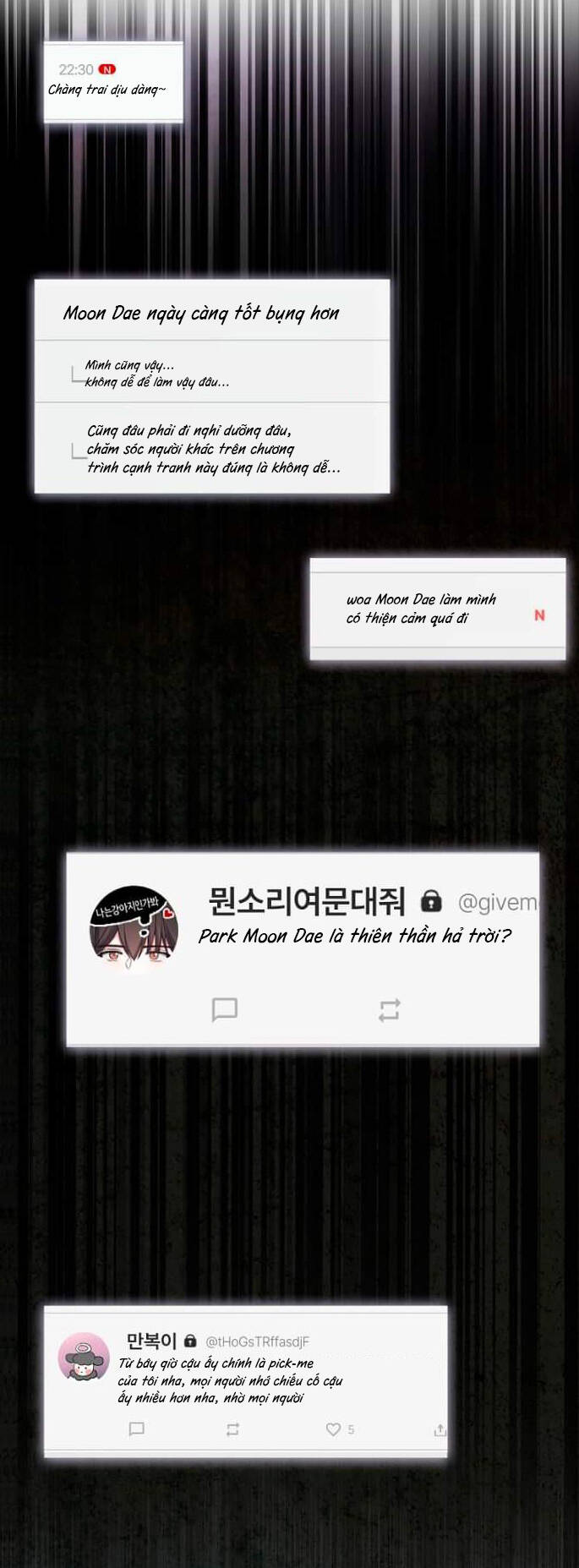 Ra Mắt Hay Ra Đi - Chapter 23.2 - Page 33