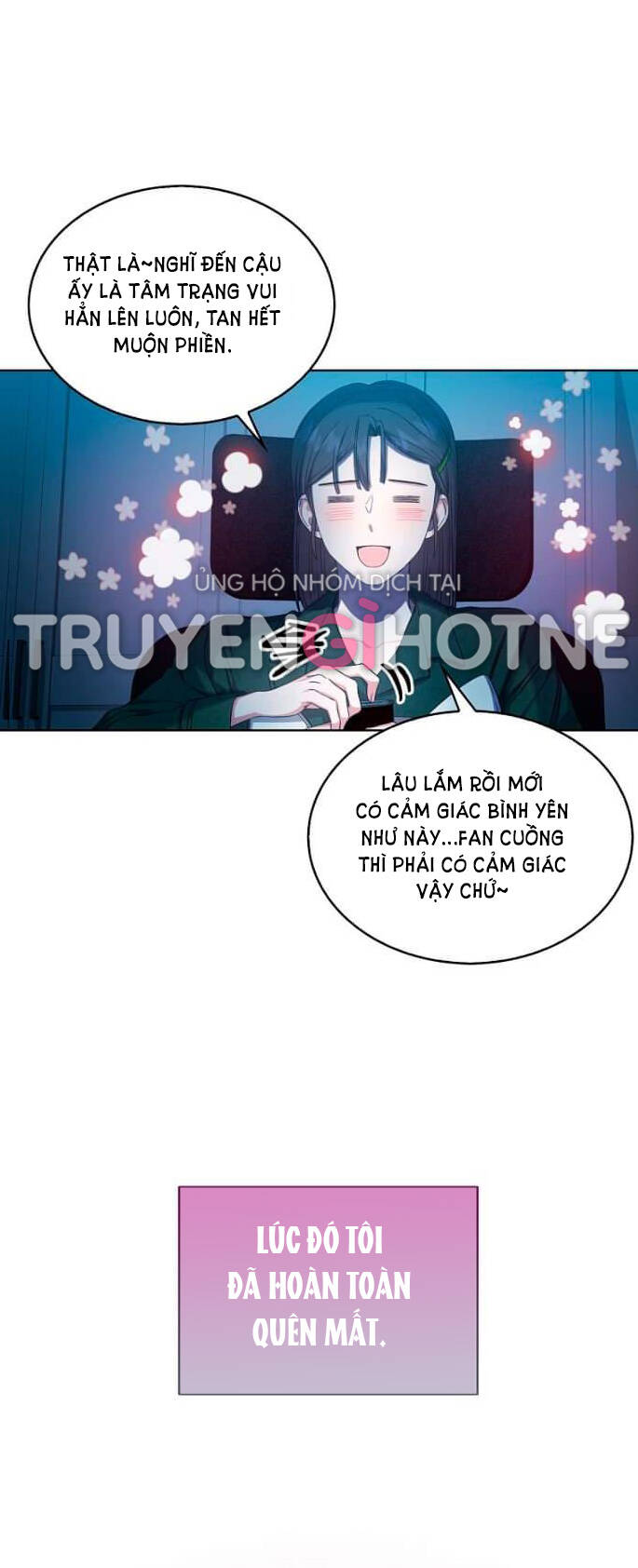 Ra Mắt Hay Ra Đi - Chapter 23.2 - Page 41