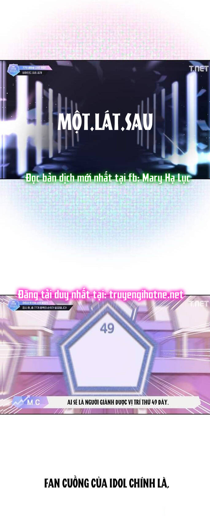 Ra Mắt Hay Ra Đi - Chapter 23.2 - Page 42