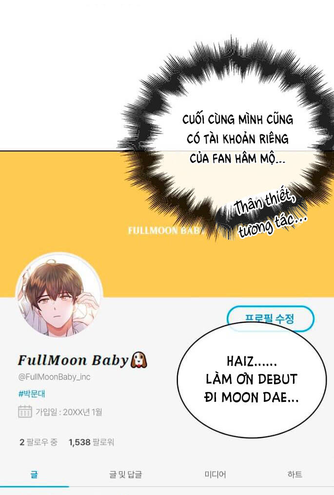 Ra Mắt Hay Ra Đi - Chapter 23.2 - Page 8