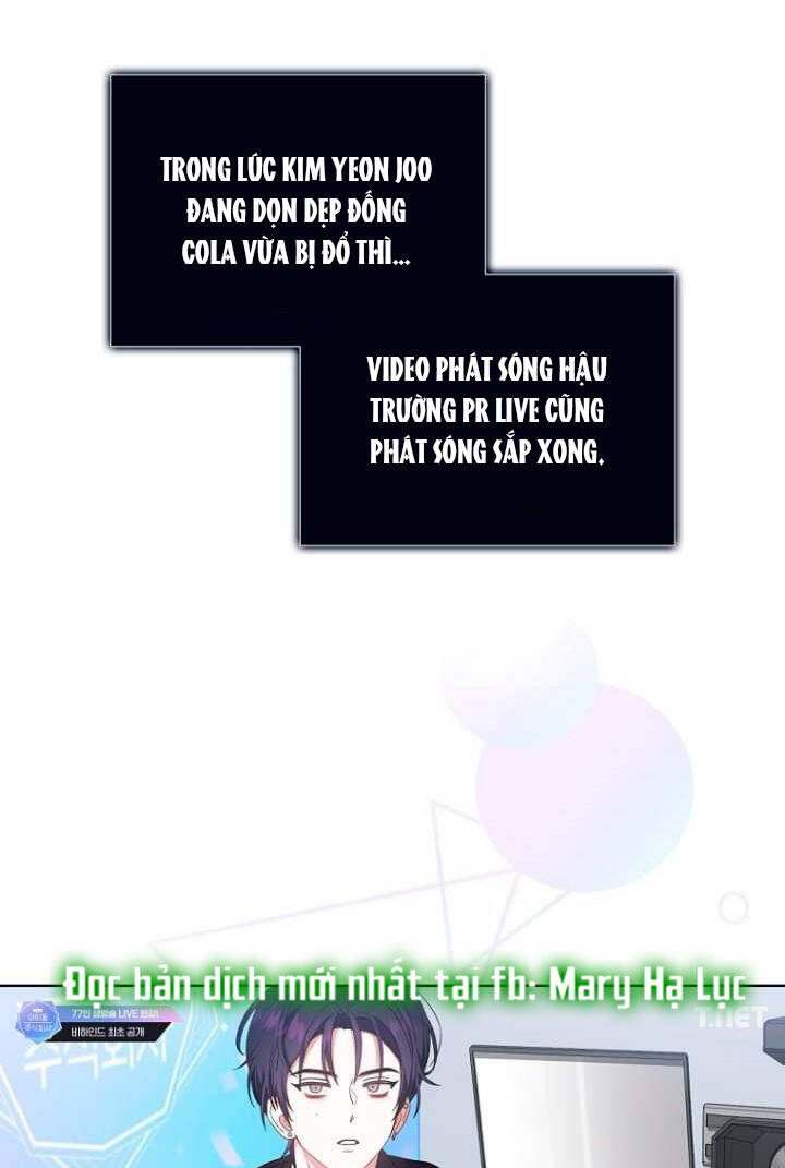 Ra Mắt Hay Ra Đi - Chapter 24.1 - Page 11