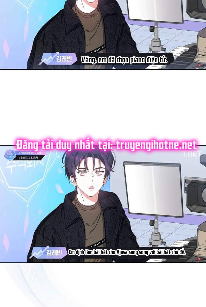 Ra Mắt Hay Ra Đi - Chapter 24.1 - Page 12