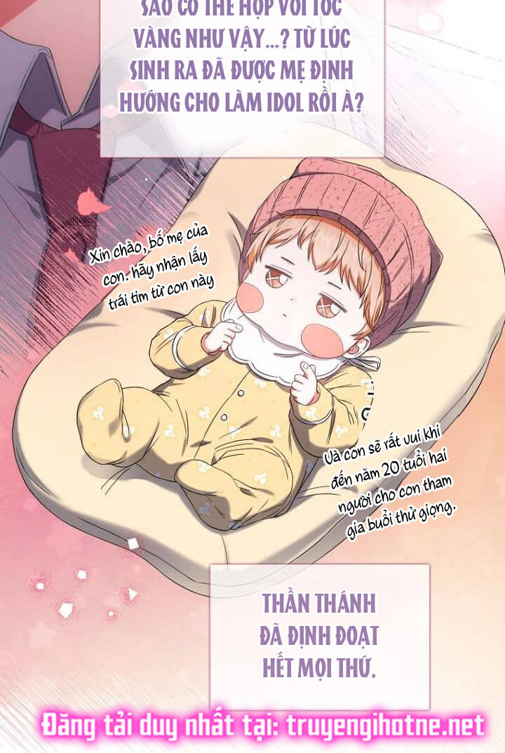 Ra Mắt Hay Ra Đi - Chapter 24.1 - Page 5