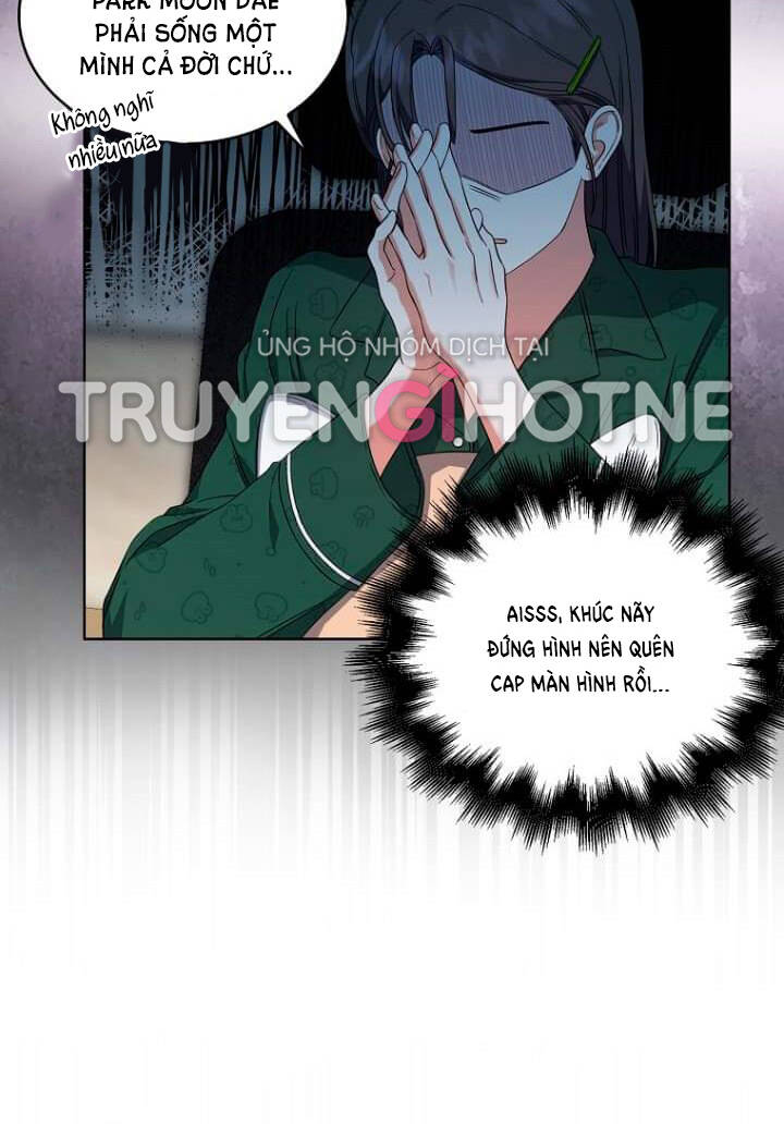 Ra Mắt Hay Ra Đi - Chapter 24.1 - Page 7