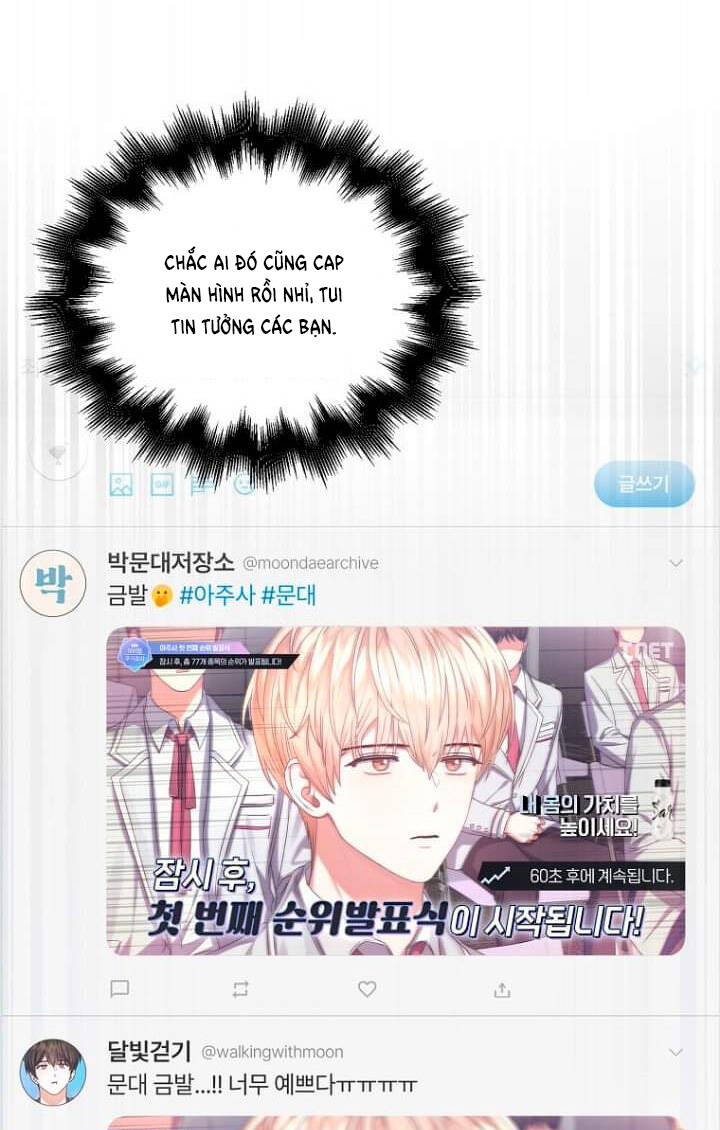 Ra Mắt Hay Ra Đi - Chapter 24.1 - Page 8