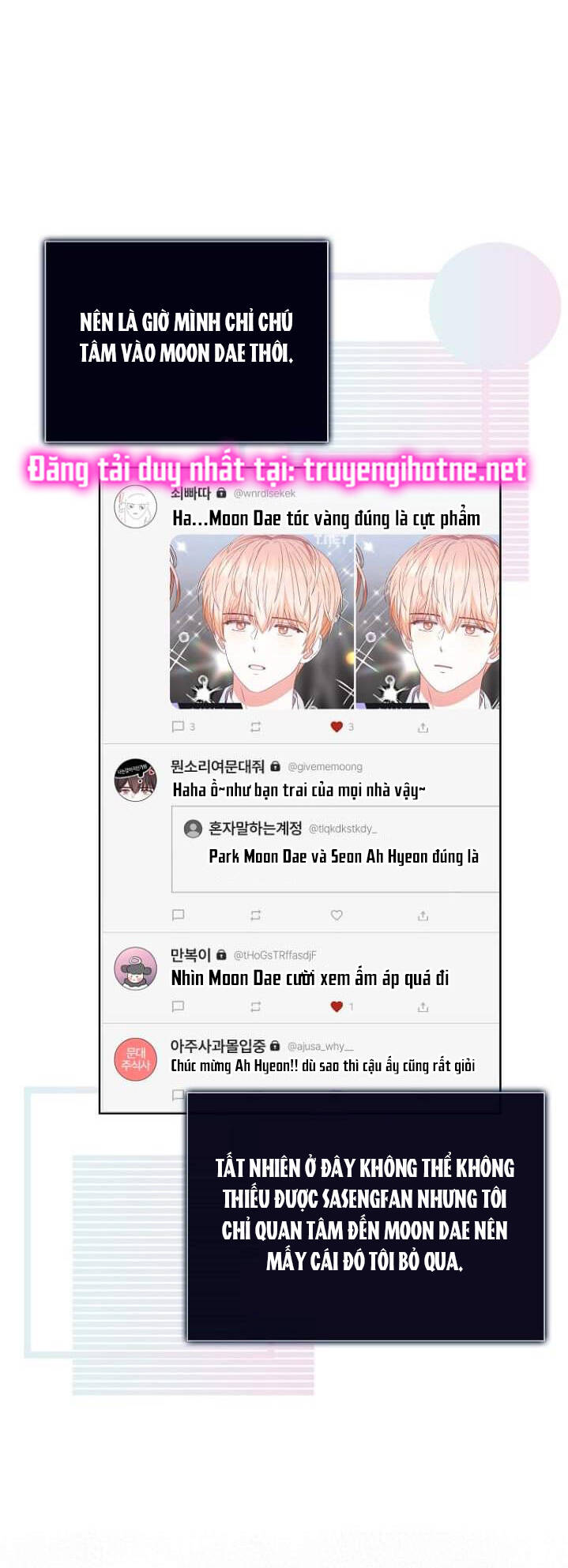 Ra Mắt Hay Ra Đi - Chapter 24.2 - Page 13