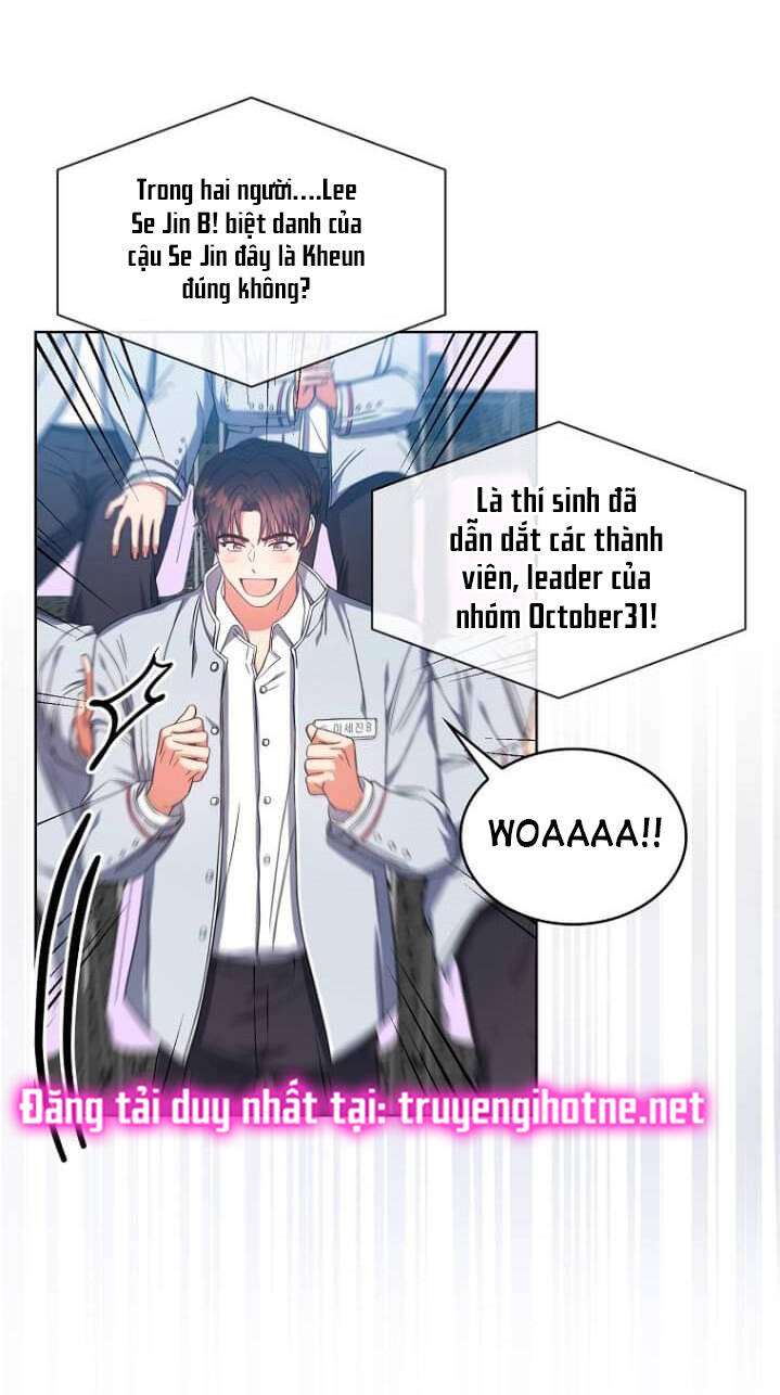 Ra Mắt Hay Ra Đi - Chapter 24.2 - Page 23