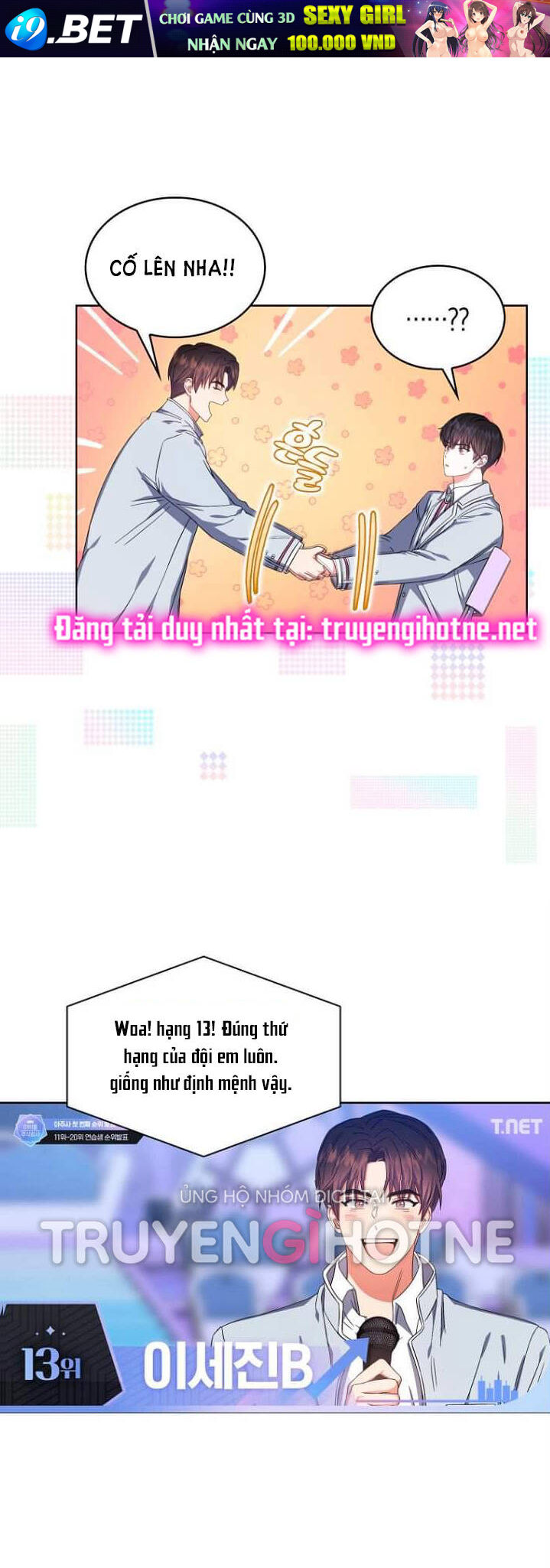 Ra Mắt Hay Ra Đi - Chapter 24.2 - Page 26