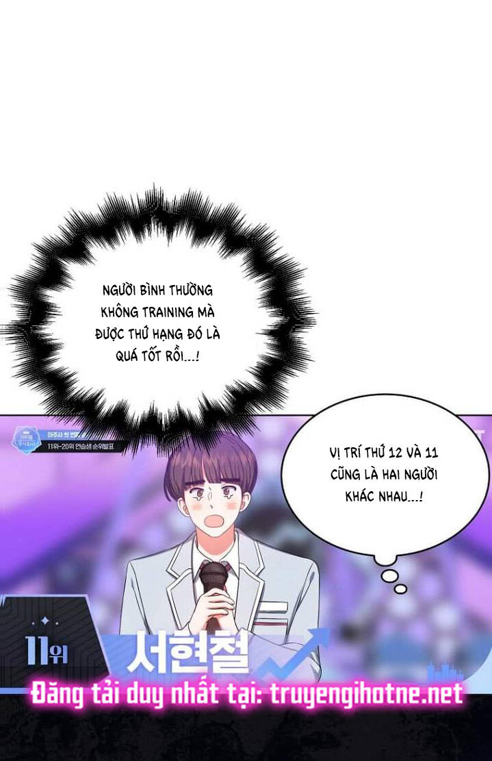 Ra Mắt Hay Ra Đi - Chapter 24.2 - Page 28