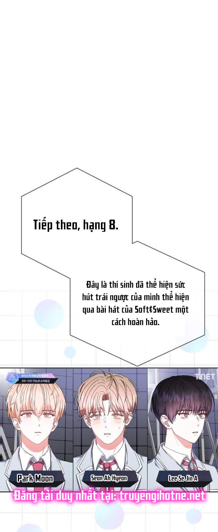 Ra Mắt Hay Ra Đi - Chapter 24.2 - Page 32