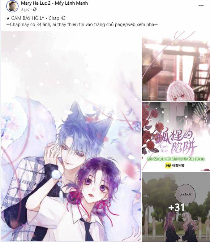 Ra Mắt Hay Ra Đi - Chapter 24.2 - Page 33