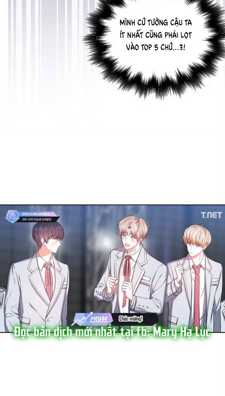 Ra Mắt Hay Ra Đi - Chapter 24.2 - Page 36