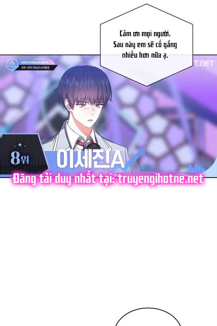 Ra Mắt Hay Ra Đi - Chapter 24.2 - Page 37