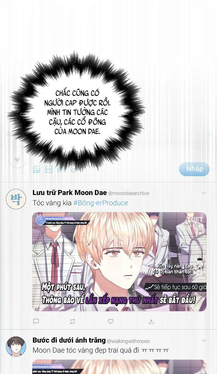 Ra Mắt Hay Ra Đi - Chapter 24 - Page 11