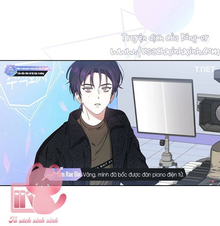 Ra Mắt Hay Ra Đi - Chapter 24 - Page 15