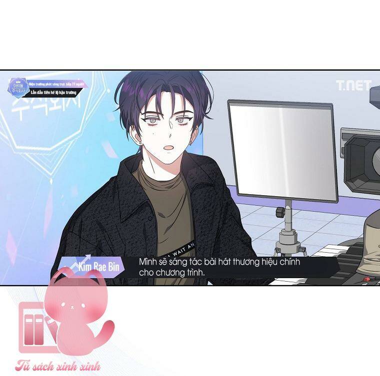 Ra Mắt Hay Ra Đi - Chapter 24 - Page 16