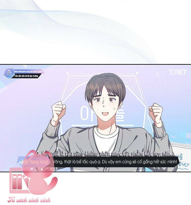 Ra Mắt Hay Ra Đi - Chapter 24 - Page 18