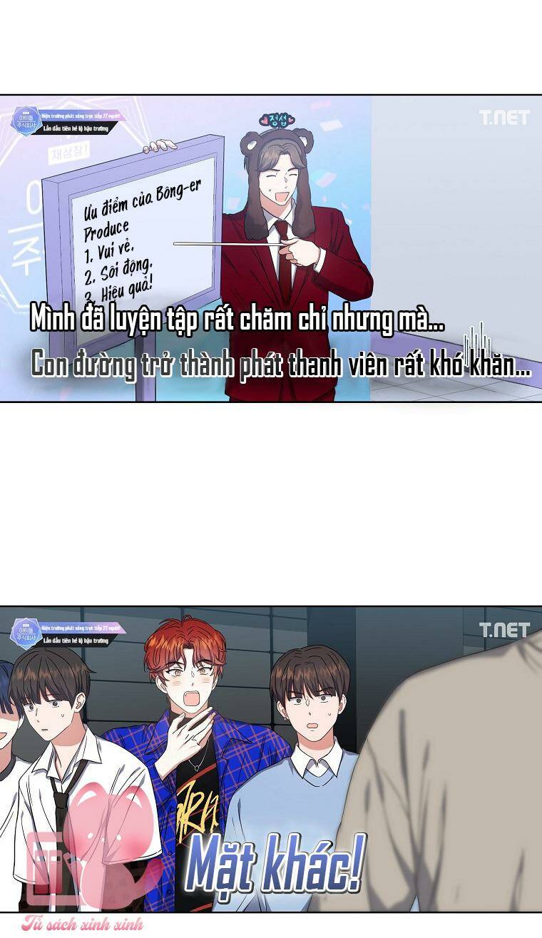 Ra Mắt Hay Ra Đi - Chapter 24 - Page 19