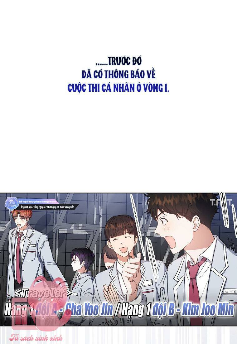 Ra Mắt Hay Ra Đi - Chapter 24 - Page 24