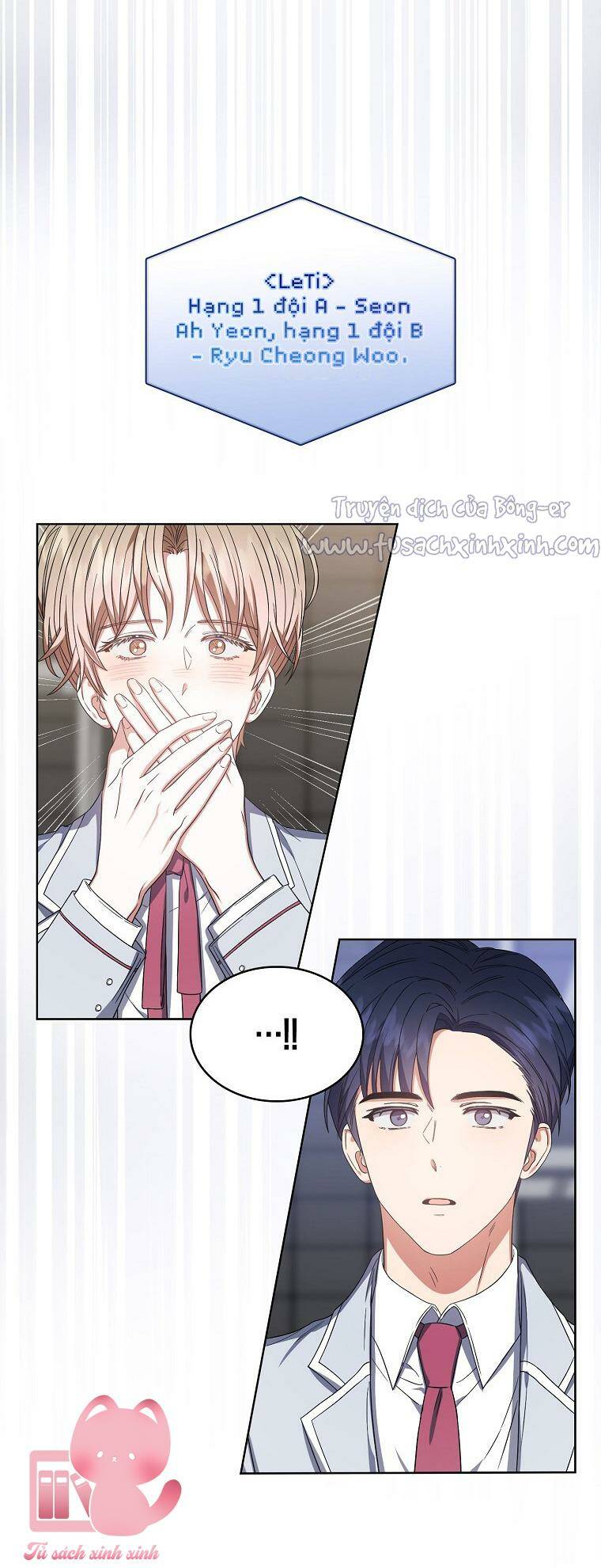 Ra Mắt Hay Ra Đi - Chapter 24 - Page 25