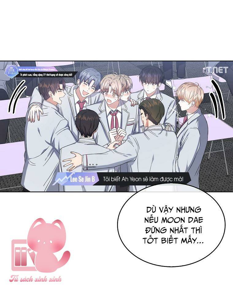 Ra Mắt Hay Ra Đi - Chapter 24 - Page 31