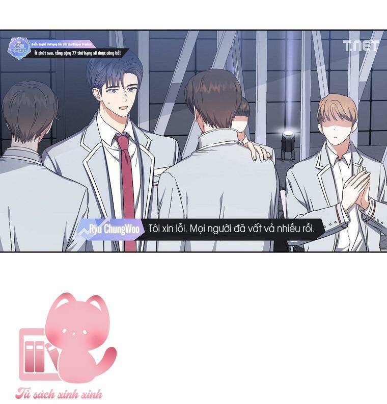 Ra Mắt Hay Ra Đi - Chapter 24 - Page 32