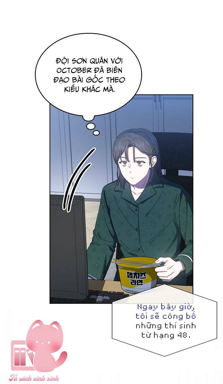 Ra Mắt Hay Ra Đi - Chapter 24 - Page 33