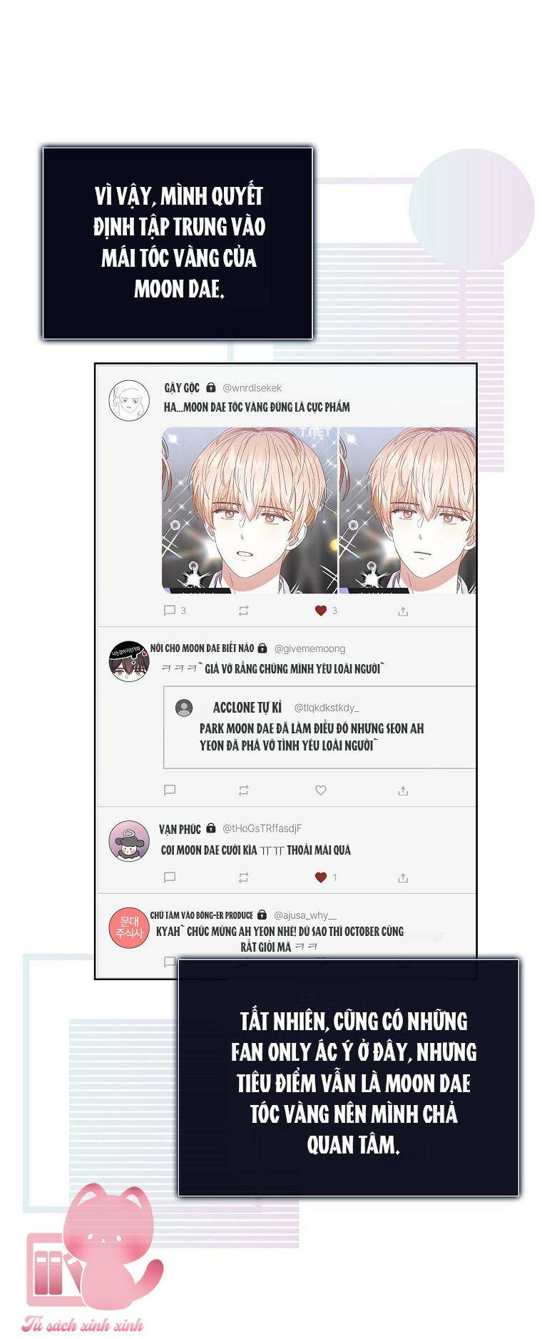 Ra Mắt Hay Ra Đi - Chapter 24 - Page 37