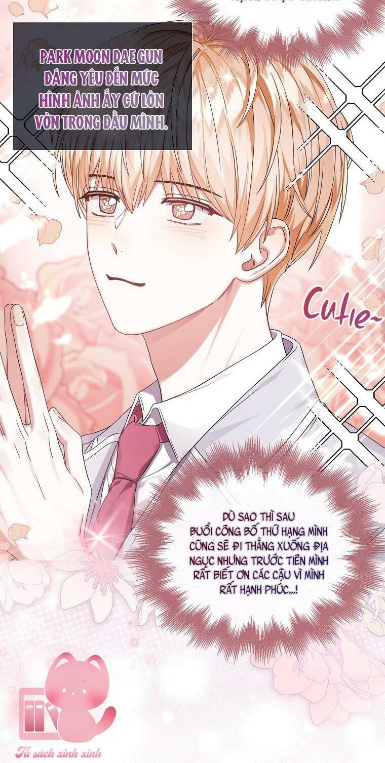 Ra Mắt Hay Ra Đi - Chapter 24 - Page 39