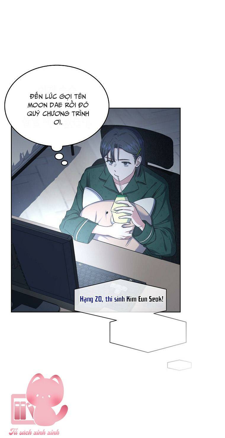 Ra Mắt Hay Ra Đi - Chapter 24 - Page 45