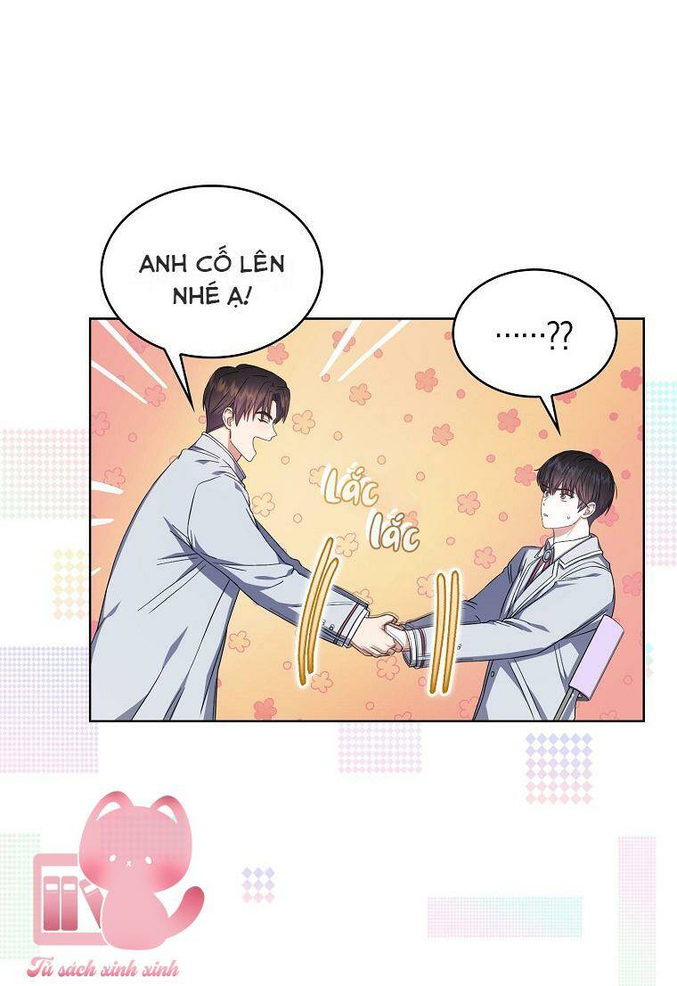 Ra Mắt Hay Ra Đi - Chapter 24 - Page 51