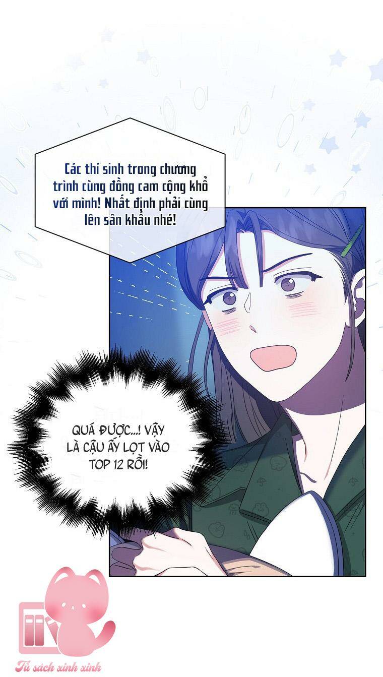 Ra Mắt Hay Ra Đi - Chapter 24 - Page 53