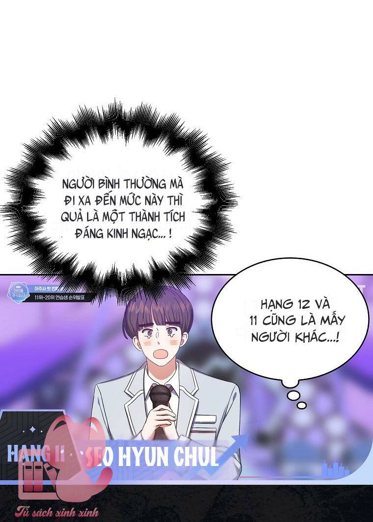 Ra Mắt Hay Ra Đi - Chapter 24 - Page 54