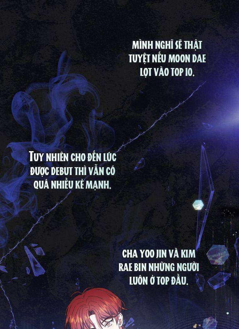 Ra Mắt Hay Ra Đi - Chapter 24 - Page 55