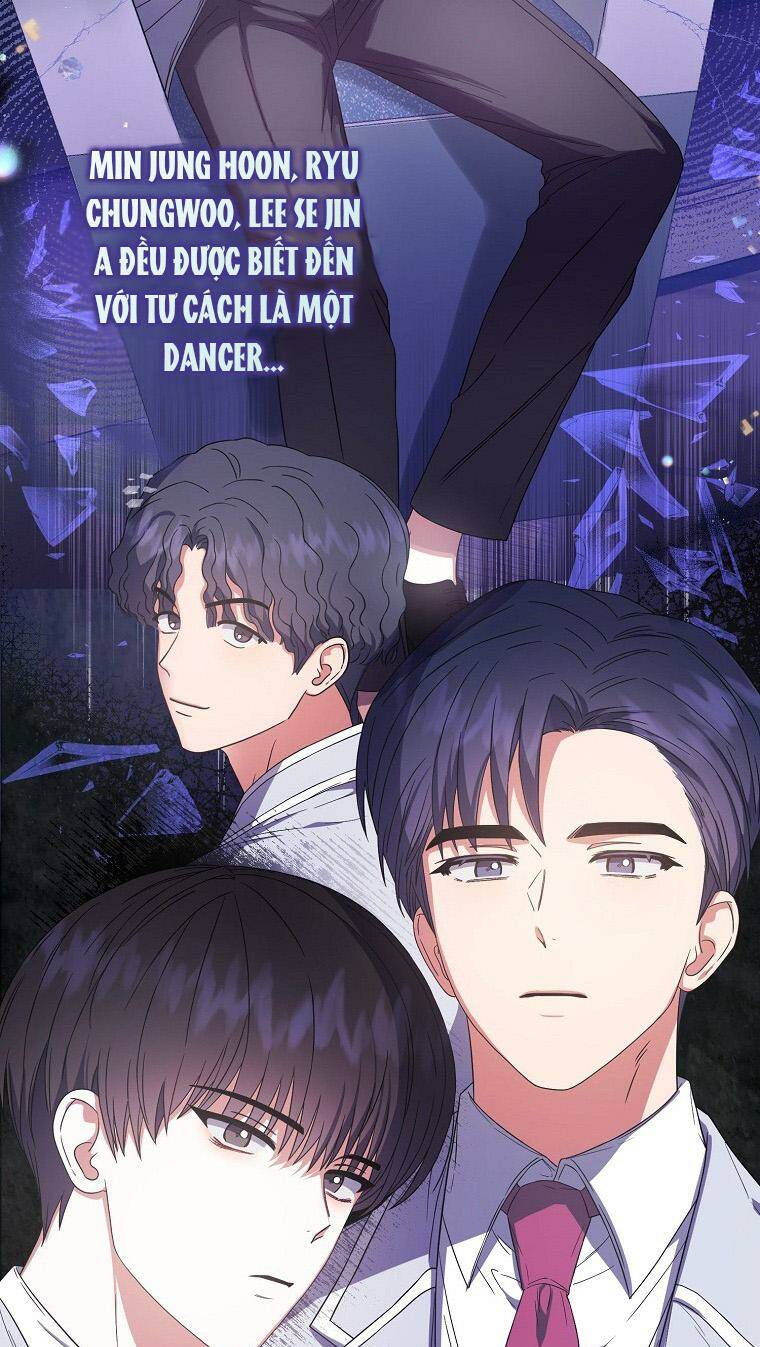 Ra Mắt Hay Ra Đi - Chapter 24 - Page 57