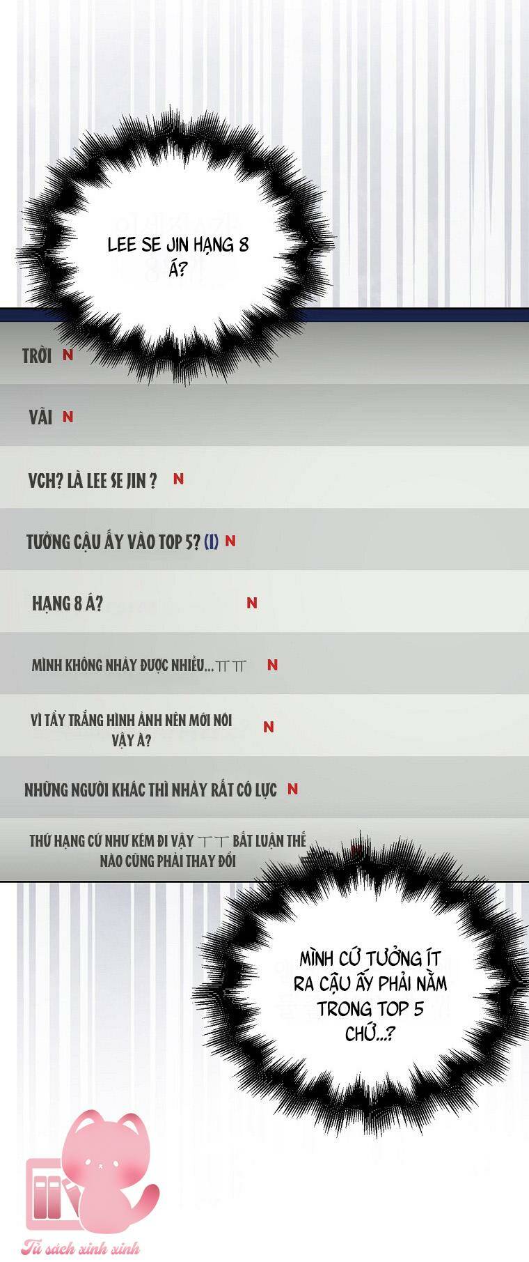 Ra Mắt Hay Ra Đi - Chapter 24 - Page 61