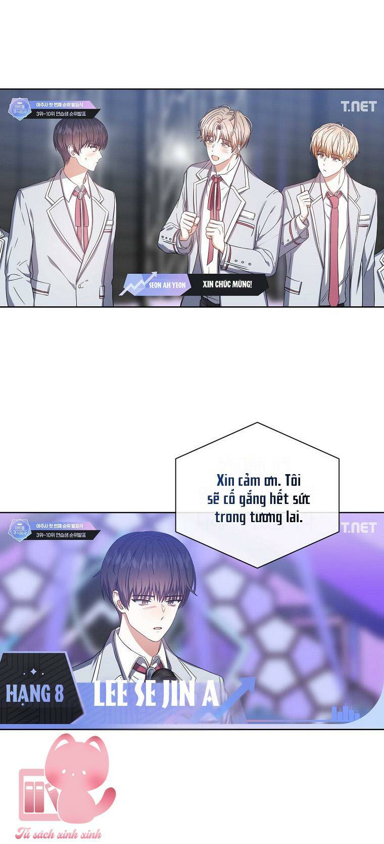 Ra Mắt Hay Ra Đi - Chapter 24 - Page 62