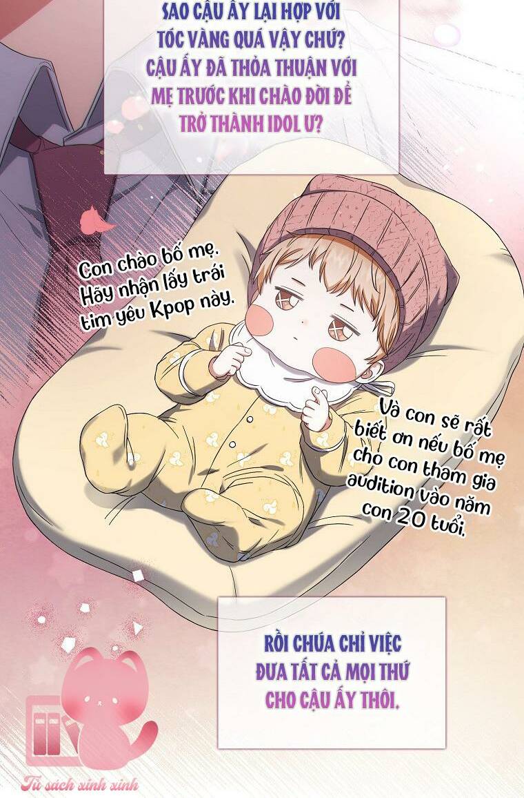 Ra Mắt Hay Ra Đi - Chapter 24 - Page 8