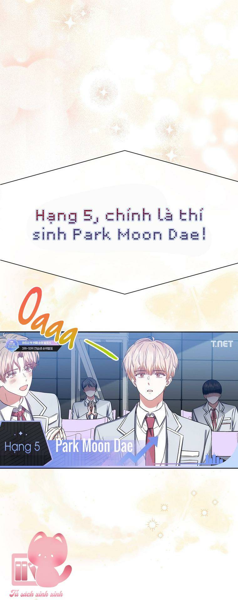 Ra Mắt Hay Ra Đi - Chapter 25 - Page 9