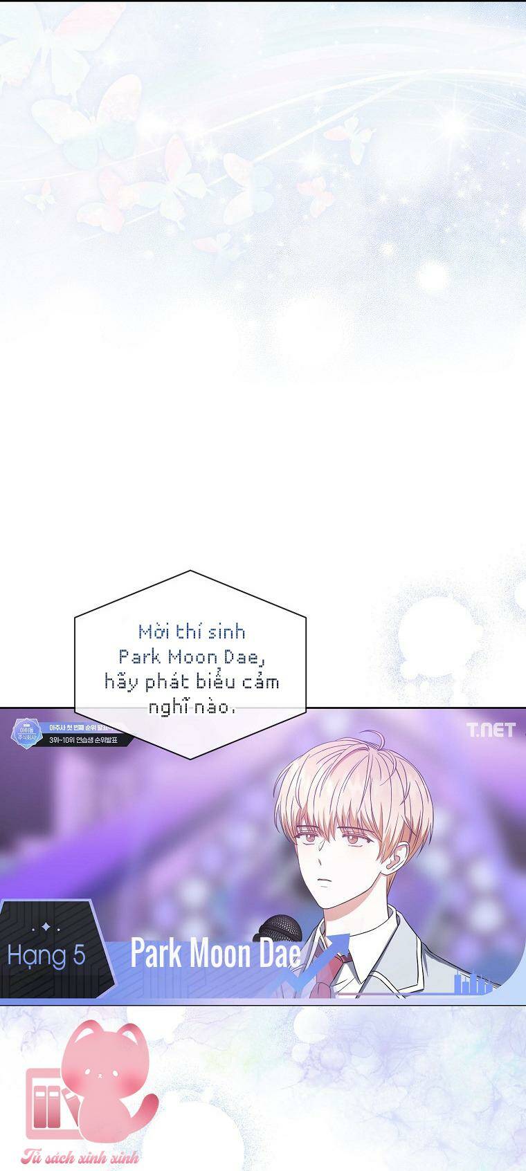 Ra Mắt Hay Ra Đi - Chapter 25 - Page 24