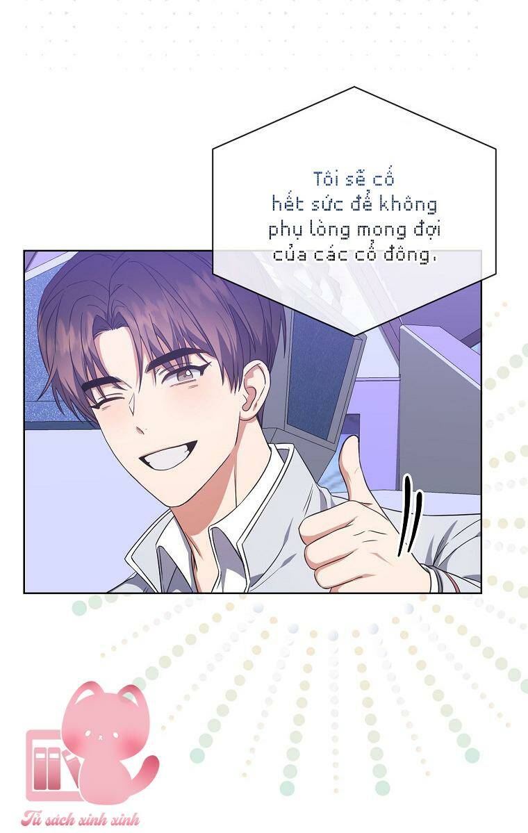 Ra Mắt Hay Ra Đi - Chapter 25 - Page 26