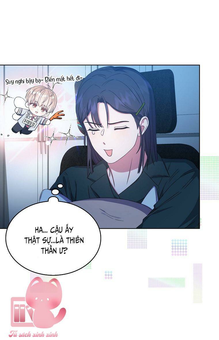 Ra Mắt Hay Ra Đi - Chapter 25 - Page 29