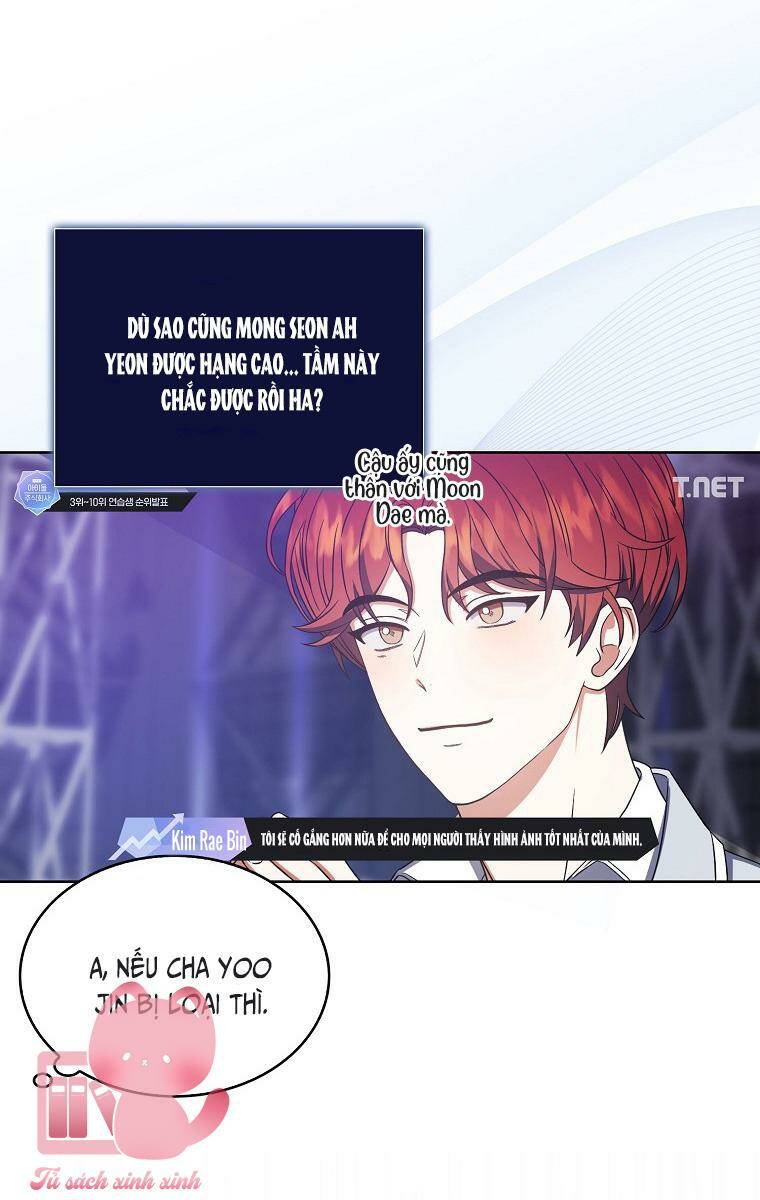 Ra Mắt Hay Ra Đi - Chapter 25 - Page 33