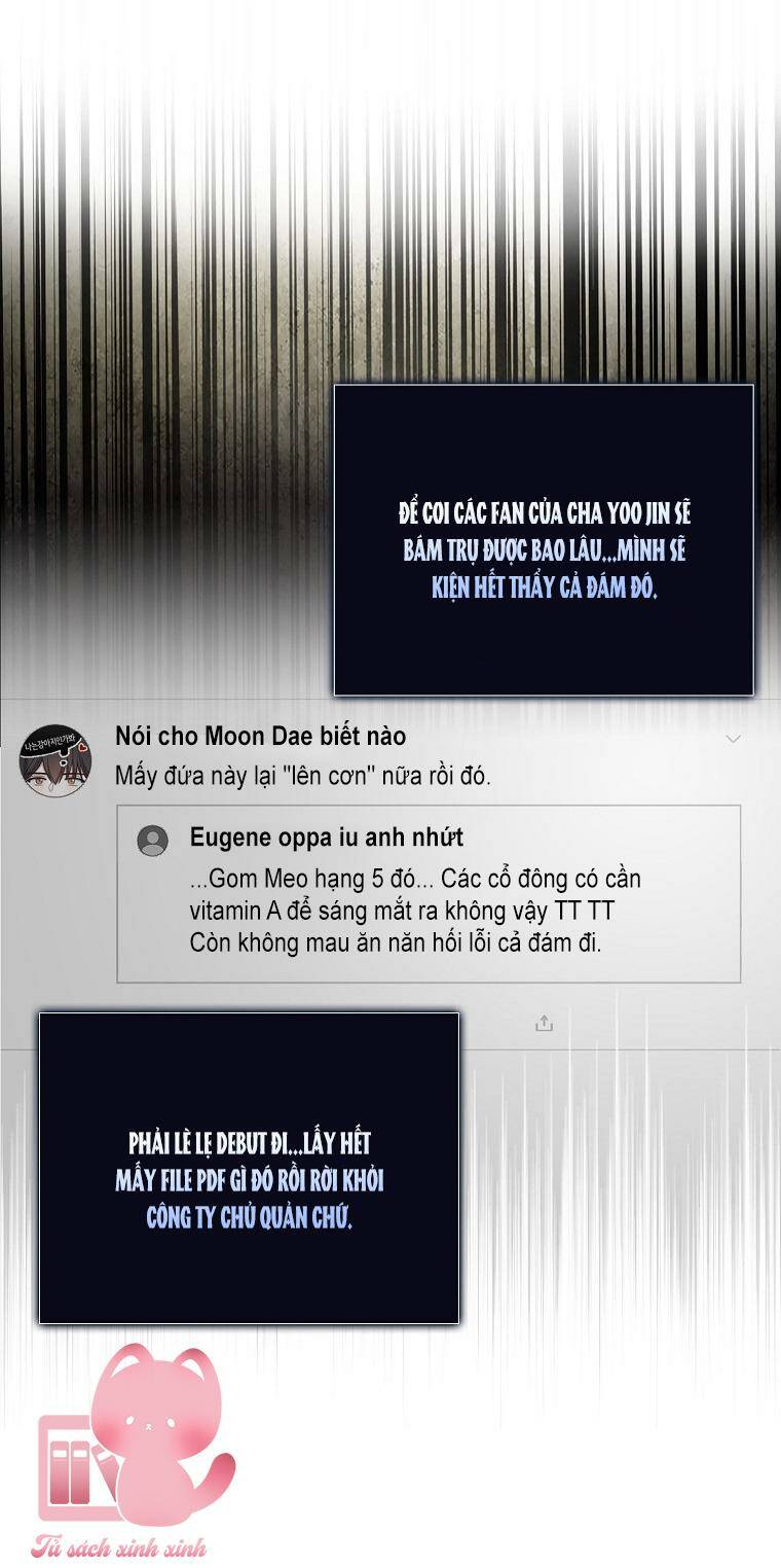 Ra Mắt Hay Ra Đi - Chapter 25 - Page 34