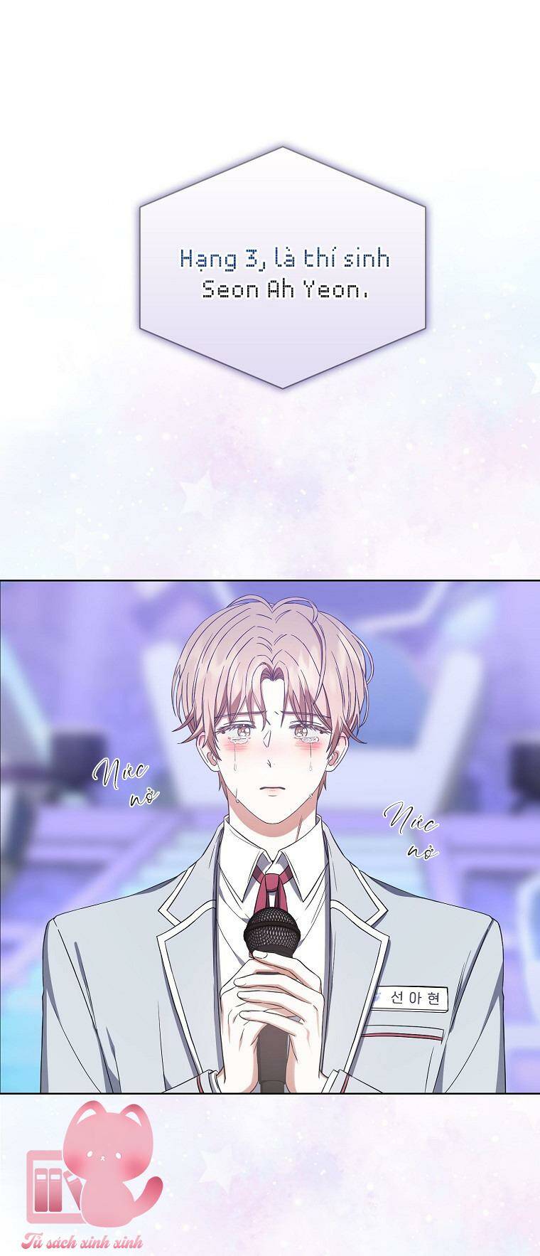 Ra Mắt Hay Ra Đi - Chapter 25 - Page 35