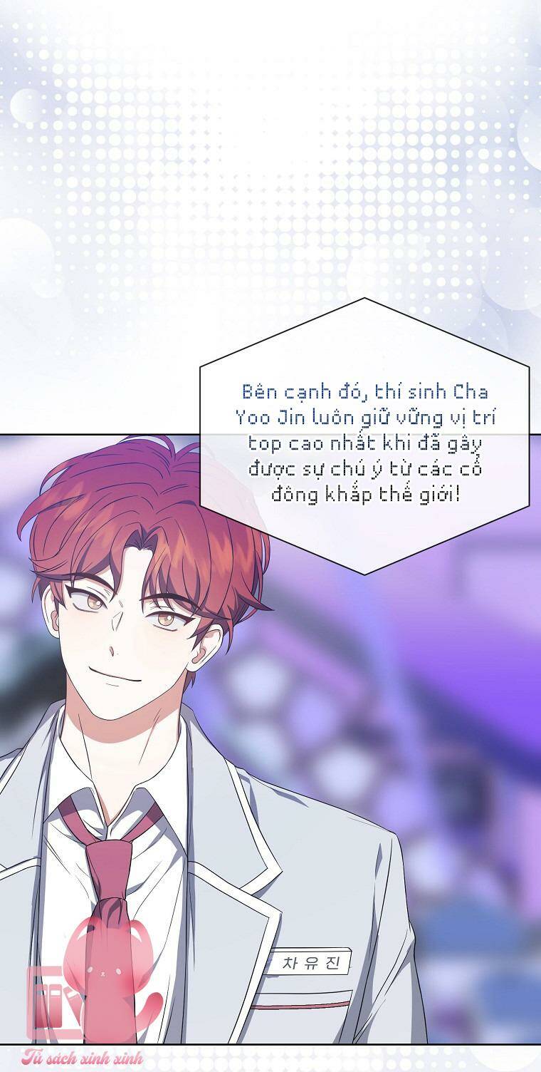 Ra Mắt Hay Ra Đi - Chapter 25 - Page 44