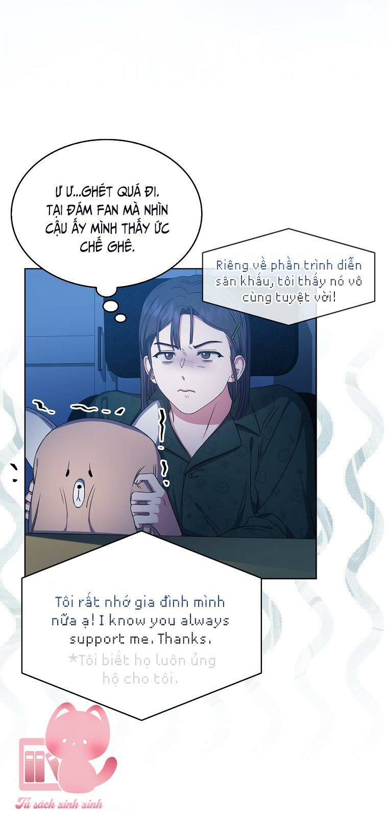 Ra Mắt Hay Ra Đi - Chapter 25 - Page 49