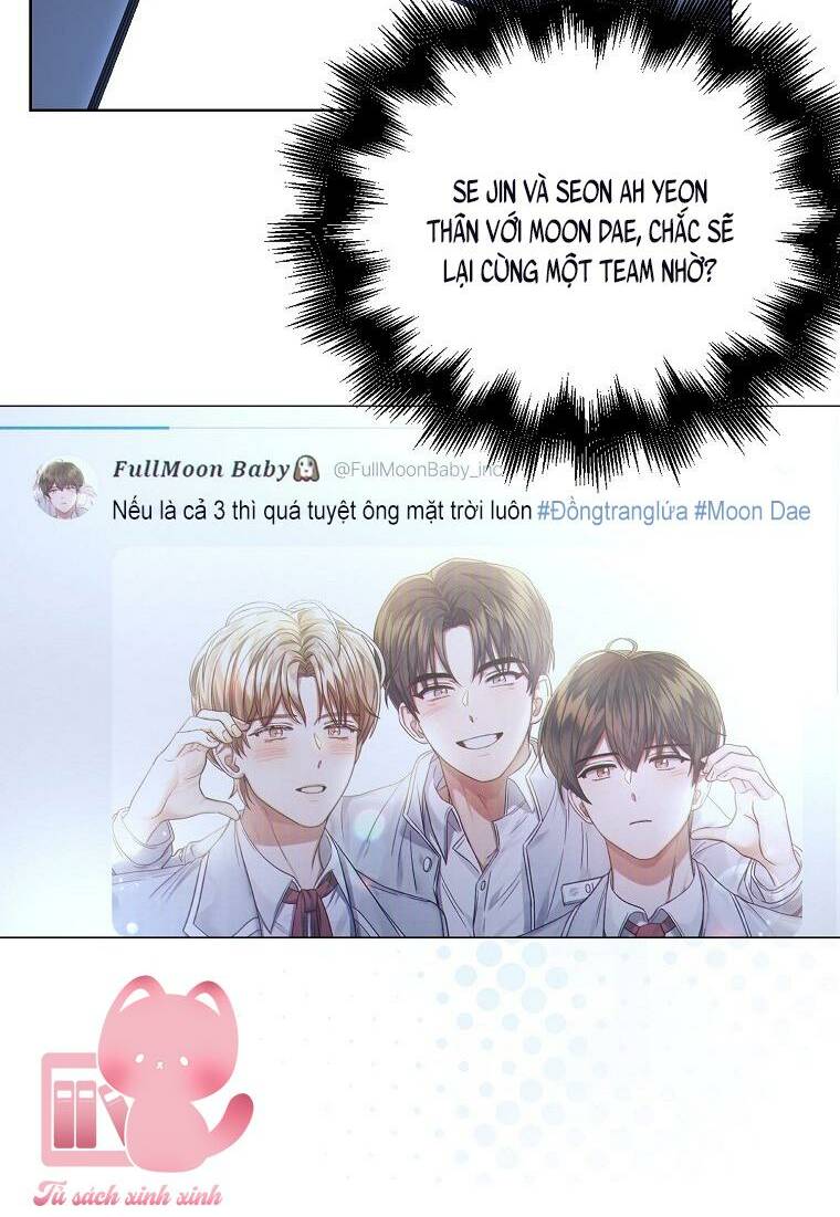 Ra Mắt Hay Ra Đi - Chapter 25 - Page 55